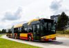 AUTOBUZE ELECTRICE LA CLUJ – NAPOCA – Primaria cumpara 18 autobuze electrice Solaris