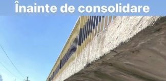 CNAIR ANUNTA SITUATIA PODURILOR DIN ROMANIA – Se pregatesc lucrari de 3,2 miliarde lei in reabilitarea a peste 380 de poduri vechi