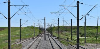 CFR SEMNEAZA DOUA CONTRACTE DE 8,5 MILIOANE EURO CU EGIS – Compania de consultanta va superviza electrificarea si reabilitarea liniei de cale ferata Cluj Napoca – Oradea – Episcopia Bihor