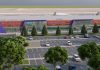 INVESTITII DE 177,5 MILIOANE LEI LA AEROPORTUL ORADEA – S-a semnat contractul pentru extinderea terminalului de pasageri