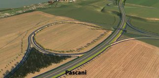 UN PAS INAINTE PENTRU AUTOSTRADA MOLDOVEI – Lotul 3 Mircesti-Pascani are autorizatie de construire