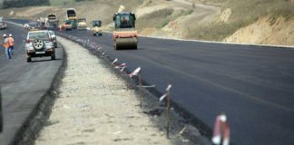 SE CONSTRUIESTE O NOUA AUTOSTRADA – Serbia va imprumuta 136 de milioane de euro pentru investitii in infrastructura