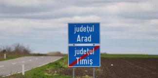 DRUMUL CARE LEAGA JUDETELE ARAD SI TIMIS A FOST MODERNIZAT – Lucrarile depasesc 75 milioane lei
