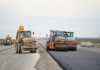 JUDETUL BOTOSANI ISI MODERNIZEAZA DRUMURILE DE PIATRA – Contracte de 90 milioane lei semnate prin Programul National de Investitii „Anghel Saligny”