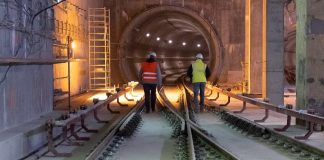 METROREX RAMANE PE PIERDERI SI IN ACEST AN – Compania estimeaza pierderi de peste 390 milioane lei. Un salariu mediu ajunge la 2.500 de euro pe luna