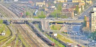 PODUL GRANT DIN BUCURESTI VA FI REABILITAT – BOG`ART SRL castiga un contract de 54,3 milioane de lei