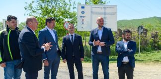 STADIUL LUCRARILOR LA LOTUL 3 DIN AXA RUTIERA STRETAGICA IASI-SUCEAVA – Cel mai mare proiect de infrastructura rutiera judeteana ar trebui sa fie gata in acest an