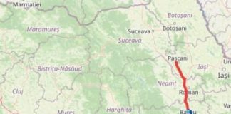 TOATA AUTOSTRADA MOLDOVEI INTRA IN EXECUTIE – Lotul 3 Pietroasele-Buzau, de 1,16 miliarde lei, fara TVA, va putea fi semnat