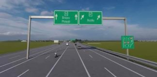 DE ANUL VIITOR VOM CIRCULA PE AUTOSTRADA MOLDOVEI – Tronsonul Pascani-Suceava va fi scos la licitatie in acest an
