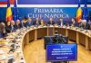 S-A SEMNAT CONTRACTUL PENTRU METROUL DIN CLUJ – Contractul pentru cei 21 km de metrou se ridica la 9 miliarde lei fara TVA. Metroul nu va avea mecanic