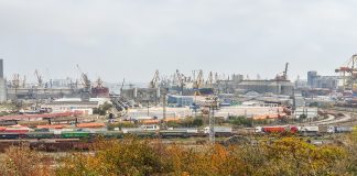 139 MILIOANE EURO PENTRU INFRASTRUCTURA DIN DOBROGEA – Banii merg la Aeroportul “Mihail Kogalniceanu” si Portul Constanta