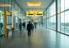 AEROPORTURILE CAPITALEI AU DEPASIT REZULTATELE DE DINAINTE DE PANDEMIE – 3,1 milioane de pasageri au tranzitat aeroporturile Baneasa si Otopeni