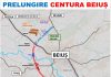 DRUM ASFALT CONSTRUIESTE ETAPA II A CENTURII BEIUS – Contractul pentru cei 2 km se ridica la 14,6 milioane lei fara TVA