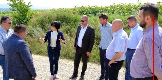 10 MILIOANE EURO PENTRU MODERNIZAREA UNUI DRUM IN BOTOSANI – Drumul Judetean 294C Avrameni – Panaitoaia – Dimitrie Cantemir – DN24C primeste bani prin programul „Anghel Saligny”