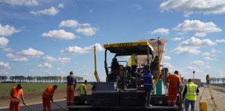 CENTURA BLAJ, IN LINIE DREAPTA – Guvernul aproba proiectul de 205 milioane lei, pentru drumul de aproape 7 km