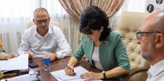 DRUMUL JUDETEAN DOBARCENI-MURGUTA-STEFANESTI VA FI MODERNIZAT – Firme din Botosani au castigat licitatia de 44,6 milioane lei
