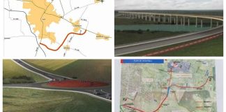 CENTURA DE SUD-EST A ARADULUI A PRIMIT ACORDUL DE MEDIU – Anul viitor am putea circula pe noua centura, o sosea de 11 kilometri dotata cu pista de biciclete