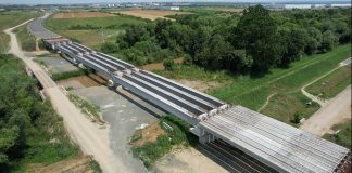 IN SFARSIT, CENTURA TIMISOARA SUD POATE FI FINALIZATA – CNAIR semneaza contractul cu Umbrarescu, pentru 383,84 milioane de lei, fara TVA, si restul de 42% ramas de executat din sosea