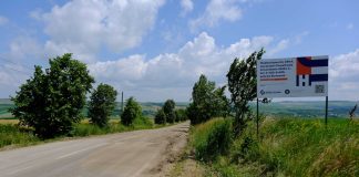 SE MODERNIZEAZA UNUL DIN CELE MAI ASTEPTATE DRUMURI DIN BOTOSANI – Reparatiile la drumul Avrameni – Panaitoaia – Dimitrie Cantemir – Mitoc costa 50 de milioane de lei