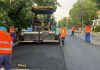 SE REPARA STRAZILE DIN BUCURESTI – Timp de sase luni se vor repara 78 de strazi in toate sectoarele. Primaria vrea sa cumpere si 250 de tramvaie noi