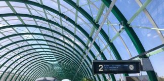 CALEA FERATA DINTRE PAJURA SI MOGOSOAIA SE MODERNIZEAZA – Licitatia este de aproximativ 6.5 milioane lei, fara TVA