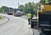 SE ASFALTEAZA CEA MAI MARE ARTERA RUTIERA DIN JUDETUL DOLJ – Drumul Judetean 561A costa 46 milioane euro