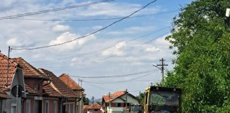 DRUMUL APUSENILOR ESTE FINALIZAT IN PROPORTIE DE 95% – Drumul costa 146,4 milioane de lei. Receptia finala se va face la inceputul lunii august