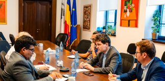 PRIMARUL CAPITALEI VREA SA IA 250 DE TRAMVAIE NOI – Valoarea estimata a acestor noi tramvaie este de 836,5 milioane euro