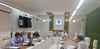 EXECUTIE ACELERATA PENTRU MODERNIZAREA DN71 DE LA BALDANA LA TARGOVISTE – In luna august va fi avizat proiectul de Consiliul Tehnico-Economic al CNAIR