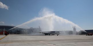 O NOUA PARCARE DE AVIOANE PE AEROPORTUL OTOPENI – Investitia a depasit 21 milioane lei