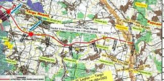 PREMIERA PENTRU AUTOSTRADA UNIRII A8 – Umbrarescu castiga contractul de 1,56 miliarde de lei, fara TVA, pentru constructia sectiunii Leghin- Targu Neamt