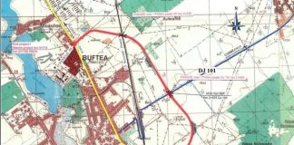 CENTURA BUFTEA A FOST REAPROBATA – Guvernul a avizat semnarea cu PORR Construct SRL a contractului pentru constructia variantei ocolitoare a orasului Buftea. Investitia de 514,7 milioane lei, cu TVA, este asigurata din fonduri externe nerambursabile din cadrul Programului Transport 2021-2027