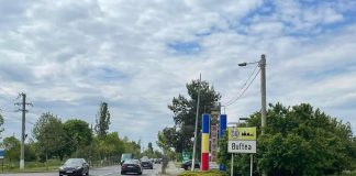 SAPTE OFERTE PENTRU CONSTRUCTIA CENTURII BUFTEA – Drumul de 6 km va costa peste 329 milioane lei