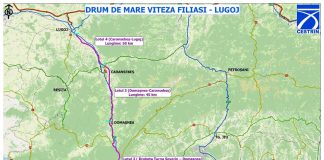 S-A SEMNAT CONTRACTUL PENTRU PROIECTAREA LOTULUI 2 AL DRUMULUI DE MARE VITEZA FILIASI-LUGOJ – Proiectanti romani, francezi si italieni au castigat contractul 35,76 milioane de lei, fara TVA