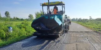 Polonia primeste finantare UE de 1 miliard de euro pentru proiecte de transport