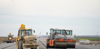 DRUM NATIONAL MODERNIZAT CU 1 MILIARD DE LEI – DN 73 Pitesti – Campulung – Brasov va fi modernizat. Lucrarile au fost oprite acum trei ani