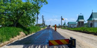 66 DE KM DE DRUMURI DIN JUDETUL MEHEDINTI VOR FI MODERNIZATE – Judetul Mehedinti va beneficia de fonduri de 50 milioane de euro pentru repararea drumurilor pana in 2027