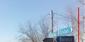 LUCRARI PE DRUMURILE DIN BOTOSANI FINANTATE PRIN PROGRAMUL ”ANGHEL SALIGNY” – Judetul Botosani aloca 40 milioane lei pentru modernizarea drumului judetean DJ 291D