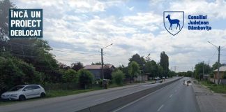 PROIECT DEBLOCAT DUPA 7 ANI – O investitie de 20 milioane lei a Directiei Regionale de Drumuri si Poduri Bucuresti trece la faza de executie, pe DN7, in Tartasesti