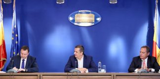 INCEPE CONSTRUCTIA AUTOSTRAZII A13 – S-a semnat contractul pentru constructia Tronsonului 3 intre Arpasu de Jos si Sambata de Sus al Autostrazii Sibiu-Fagaras