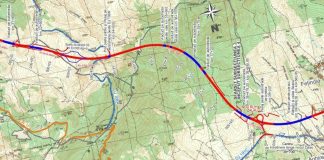 7 OFERTE PENTRU TRONSONUL DE 41 KM DINTRE POARTA SALAJULUI SI NUSFALAU – Contractul este estimate la 7,48 miliarde lei fara TVA