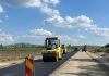 ERBASU ASFALTEAZA CENTURA SANMARTIN – Contractul depaseste 177 milioane lei