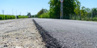 DRUMUL CARE FACE LEGATURA INTRE ORADEA SI A3 VA FI DESCHIS IN ACEST AN – Drumul de 546 milioane lei fara TVA este realizat in proportie de 73%