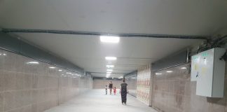 TRAFIC FLUIDIZAT IN JUDETUL PRAHOVA – Sapte pasaje pietonale subterane vor fi construite pe DN 1, DN 1A si DN 1B