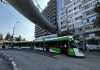 INCEPE REABILITAREA LINIILOR DE TRAMVAI DIN BUCURESTI – Pana la sfarsitul anului vor ajunge in Capitala si cele 100 de autobuze electrice