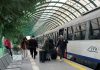 PROIECTUL TRENULUI METROPOLITAN BUCURESTI-ILFOV – Trenul va opri noaptea si in gara Parc Mogosoaia, din 1 septembrie. De anul viitor apar trei noi linii de tren metropolitan