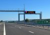 MOMENT ISTORIC IN TRANSPORTURI – Romania trece de borna de 1.000 de kilometri de autostrazi. Se deschide traficul pe un lot din Autostrada Transilvania