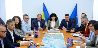 DRUM DE MARE VITEZA INTRE BOTOSANI SI SUCEAVA – Autoritatile lanseaza licitatia pentru documentatia tehnica pentru drumul de mare viteza dintre Suceava si Botosani