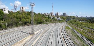 MODERNIZARE DE 402 MILIOANE LEI FARA TVA IN GARA VALU LUI TRAIAN – Cinci oferte au fost depuse pentru refacerea infrastructurii din statia feroviara