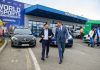 PREMIERA LA AEROPORTUL DIN IASI – Aeroportul din Iasi este primul aeroport din Romania care va avea o sursa de energie regenerabila
